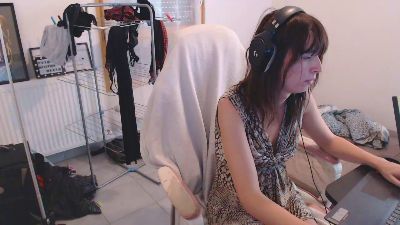 missthon live from France