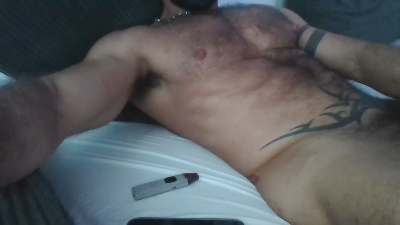 musclekinky18cm live from Argentina