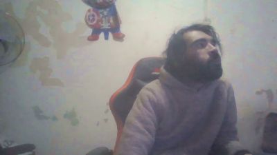 musikeiro2023 live from Argentina