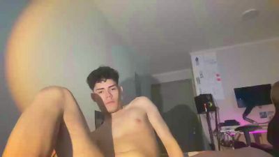 nachitsss live from Chile
