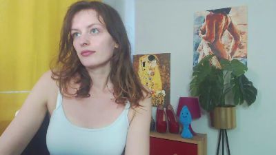 nadine_lust live from Germany