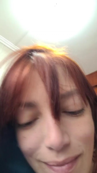 natasha6 live from France