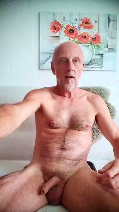 newmanbody live from Germany