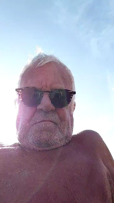 oldviceman live from France