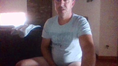 paudxumbo69 live from Portugal