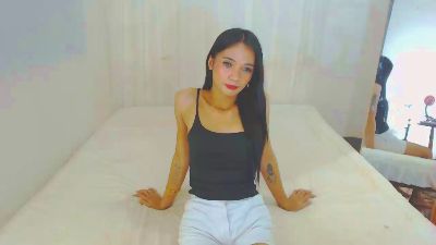 queen_anastasia live from Philippines