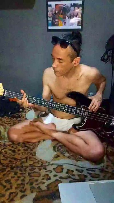 rjsuburbanoxxx live from Brazil