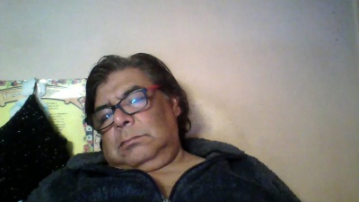romeoron70 live from Chile