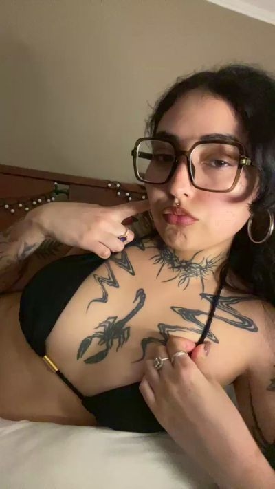 romicuteangel live from Chile
