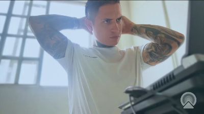 ryderkaneof live from Colombia