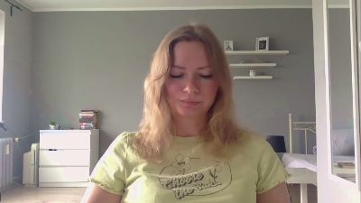 sexy_millie01 live from Germany