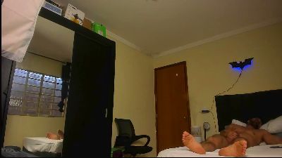 sexyflightz live from Brazil