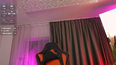 sharajadore live from Germany