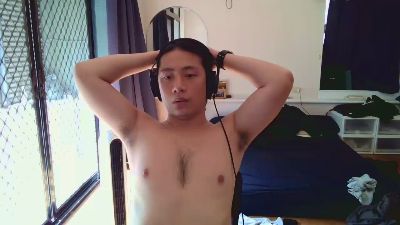 sing33hot live from Taiwan