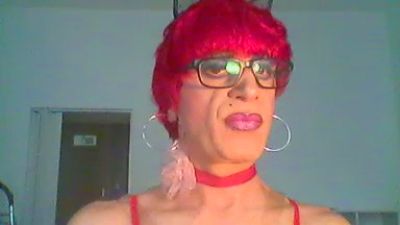 sissydoll live from Austria