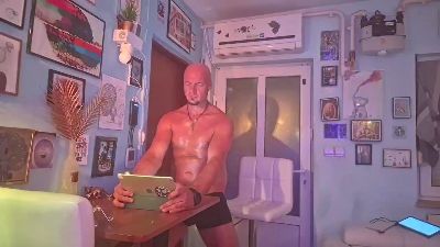 skinsguys22 live from Croatia