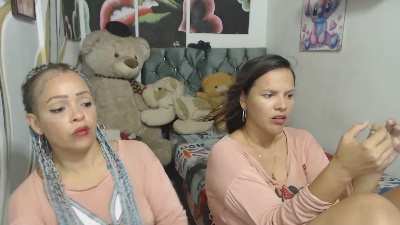 solyluna20222 live from Colombia