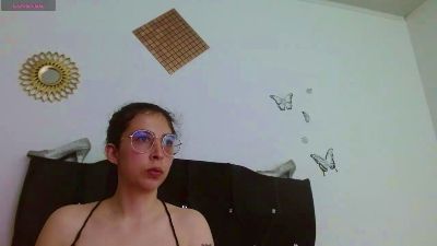 sophiieelee live from Colombia