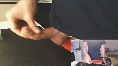 spermlover21 live from Germany