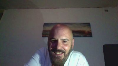 superchuk1 live from Spain