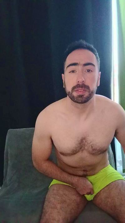 tepong live from Chile