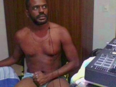 tesudoblack85 live from Brazil
