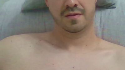 thenaughtyboy1 live from Brazil