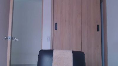theo_collins live from Colombia