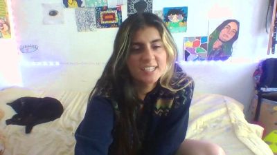 theplayful1 live from Colombia