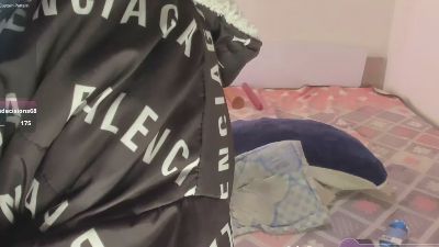 vanesadirtyl live from Colombia