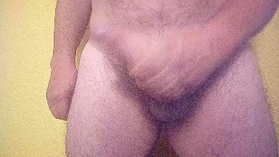 wildhotboy live from Spain