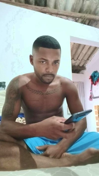willpires2 live from Brazil